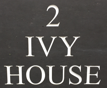 2 Ivy House